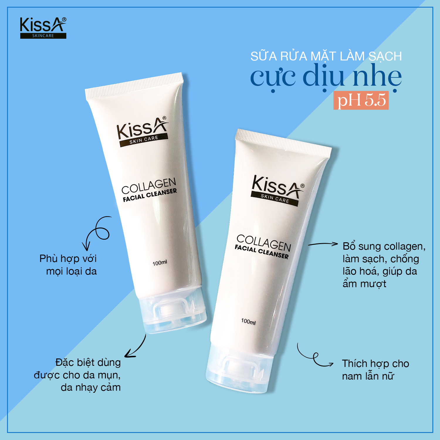 review-sua-rua-mat-kissa