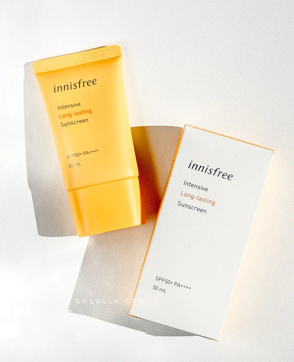 Innisfree-Intensive-Long-Lasting-Sunscreen-SPF50-PA2